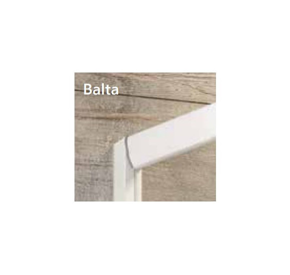 Dušo kabina Ravak PSKK3 - 80 cm