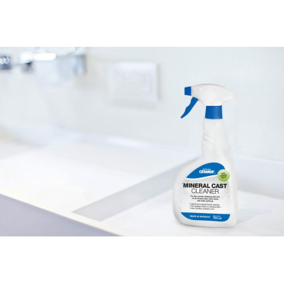 CRAMER mineralinių paviršių valiklis, 750 ml, purškiamas