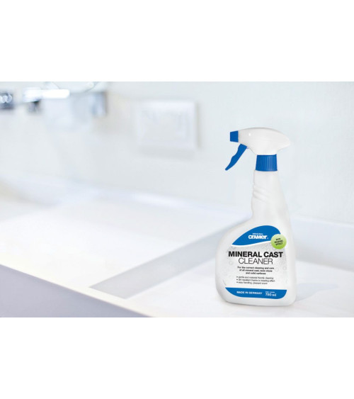 CRAMER mineralinių paviršių valiklis, 750 ml, purškiamas