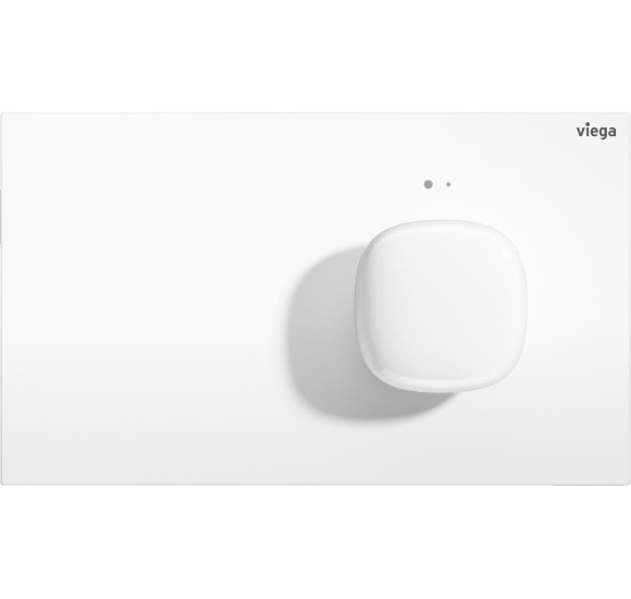 Viega More 202 Klavišas WC rėmui su LED pašvietimu