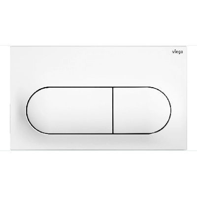 Viega Life 6 Klavišas WC moduliui