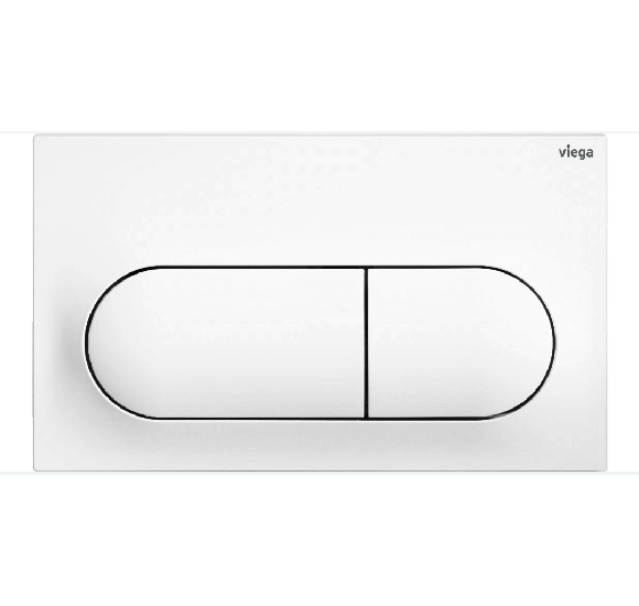 Viega Life 6 Klavišas WC moduliui