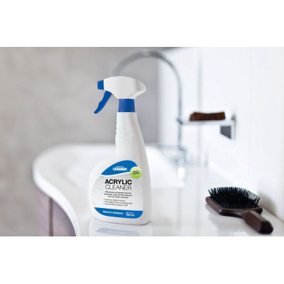 CRAMER valiklis akriliniams paviršiams, 750 ml, purškiamas