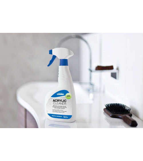CRAMER valiklis akriliniams paviršiams, 750 ml, purškiamas