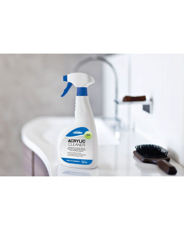 CRAMER valiklis akriliniams paviršiams, 750 ml, purškiamas