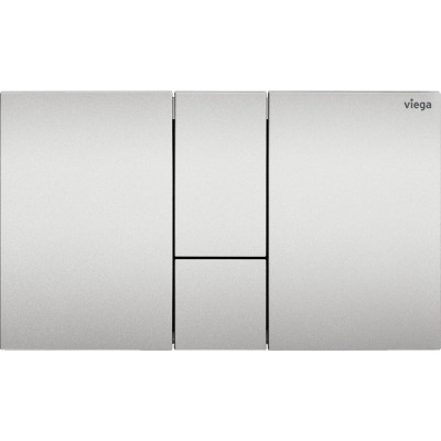 Viega Style 24 Klavišas WC moduliui