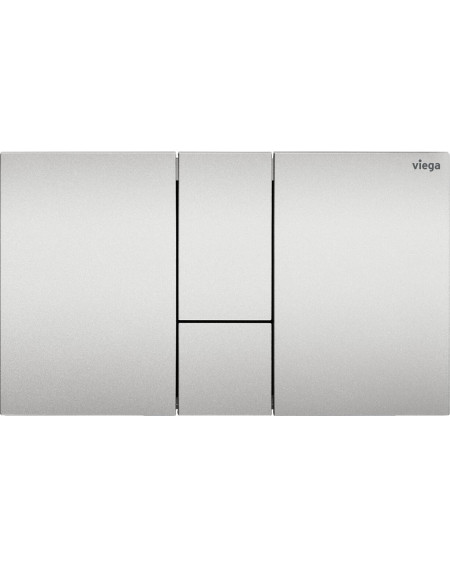 Viega Style 24 Klavišas WC moduliui