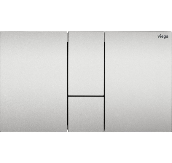 Viega Style 24 Klavišas WC moduliui
