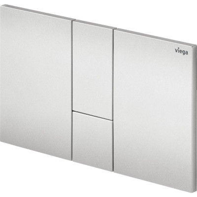 Viega Style 24 Klavišas WC moduliui