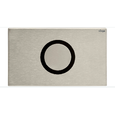 Viega Public 12 Klavišas WC moduliui (nuleidimas IR)