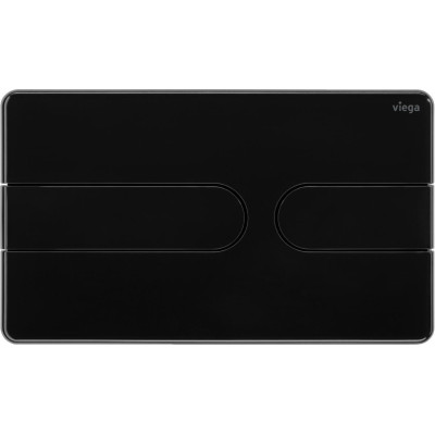 Viega Style 23 vandens nuleidimo mygtukas