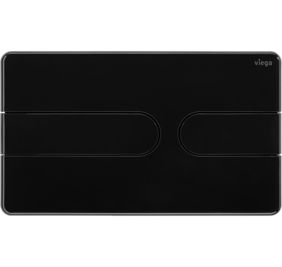 Viega Style 23 vandens nuleidimo mygtukas