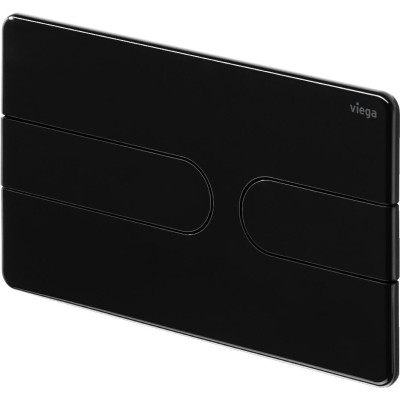 Viega Style 23 vandens nuleidimo mygtukas