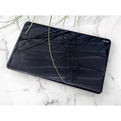 Viega Style 23 vandens nuleidimo mygtukas