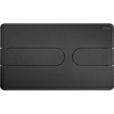 Viega Style 23 vandens nuleidimo mygtukas