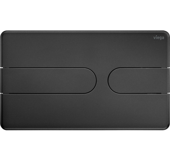 Viega Style 23 vandens nuleidimo mygtukas