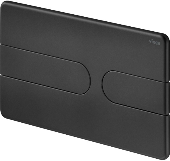 Viega Style 23 vandens nuleidimo mygtukas