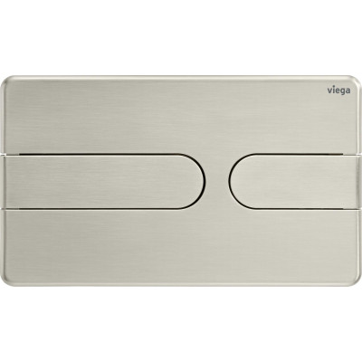 Viega Style 23 vandens nuleidimo mygtukas