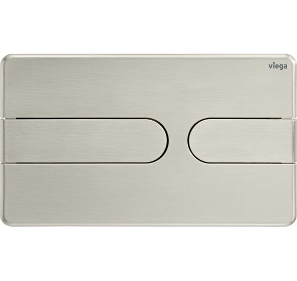 Viega Style 23 vandens nuleidimo mygtukas