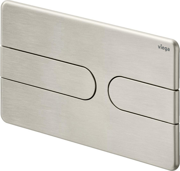 Viega Style 23 vandens nuleidimo mygtukas