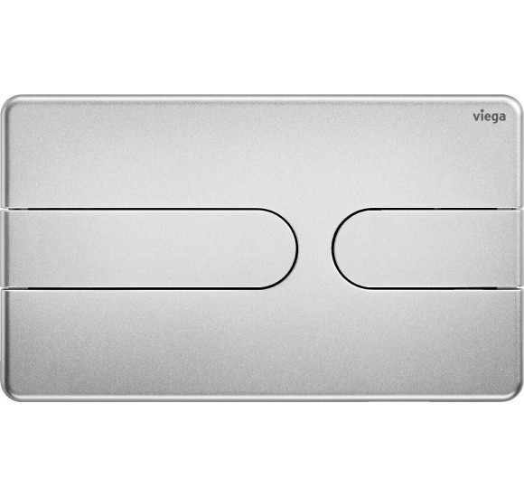 Viega Style 23 vandens nuleidimo mygtukas