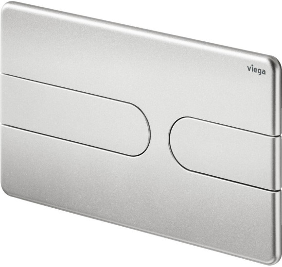 Viega Style 23 vandens nuleidimo mygtukas