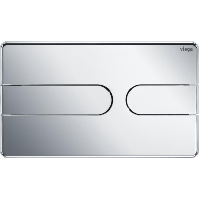 Viega Style 23 vandens nuleidimo mygtukas