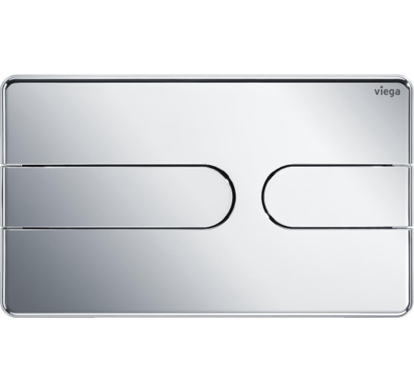 Viega Style 23 vandens nuleidimo mygtukas