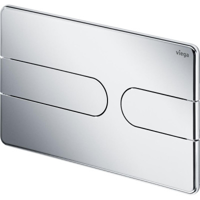 Viega Style 23 vandens nuleidimo mygtukas