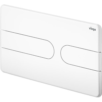 Viega Style 23 vandens nuleidimo mygtukas