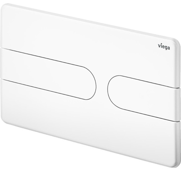 Viega Style 23 vandens nuleidimo mygtukas