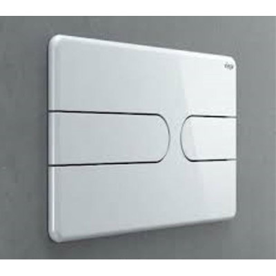 Viega Style 23 vandens nuleidimo mygtukas