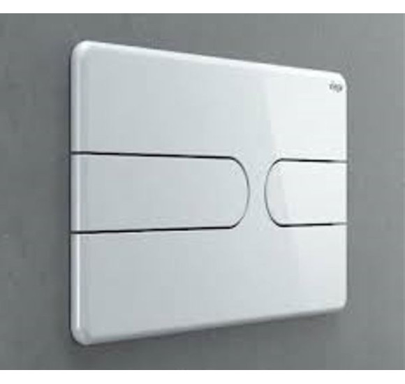 Viega Style 23 vandens nuleidimo mygtukas