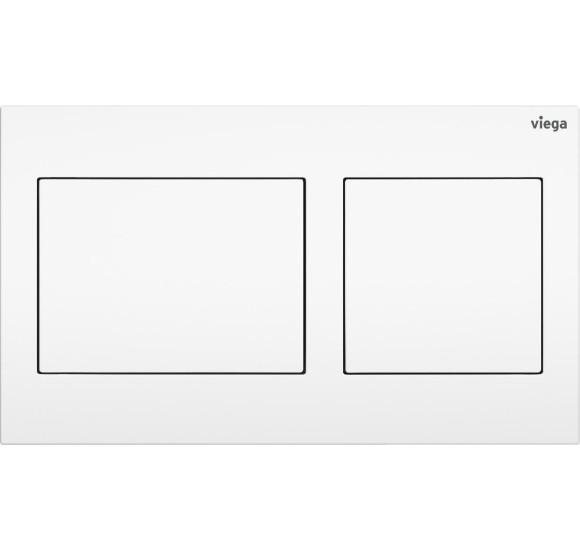 Viega Style 21 Klavišas WC moduliui