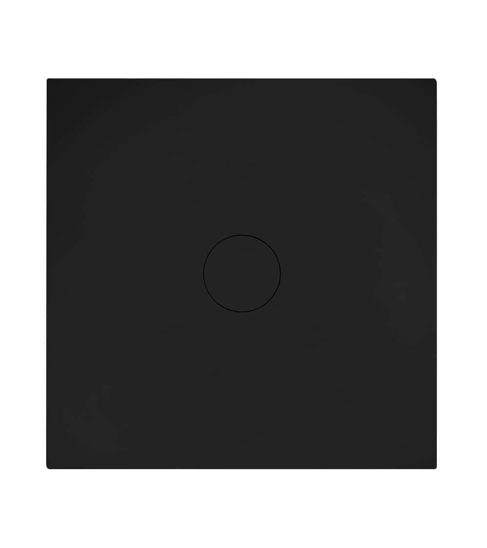 BetteAir plieninis dušo padas, 100x100cm, pasirinkite spalvą