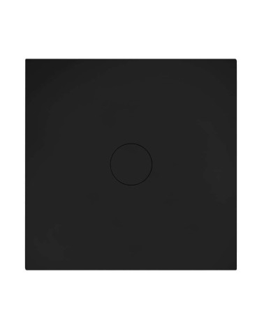 BetteAir plieninis dušo padas, 100x100cm, pasirinkite spalvą