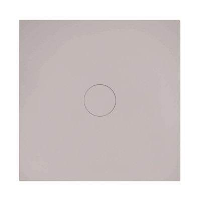 BetteAir plieninis dušo padas, 100x100cm, pasirinkite spalvą