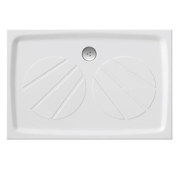 Ravak dušo padėklas Gigant Pro 80x100-120cm, 90x120 cm