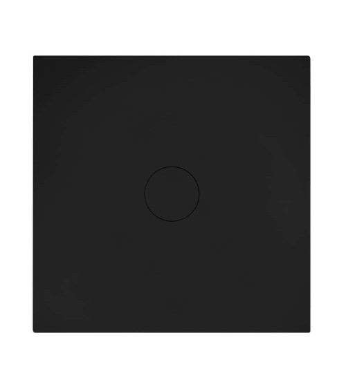 BetteAir plieninis dušo padas, 90x90cm, pasirinkite spalvą