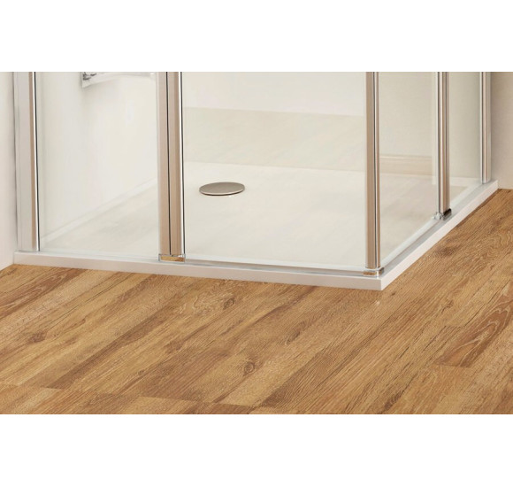 Dušo padėklas Elipso Pro chrome 80,90cm