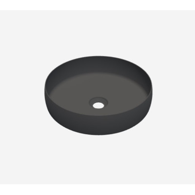 BetteLiv Shell plieninis pastatomas praustuvas, 420 mm skersmens, pasirinkite spalvą