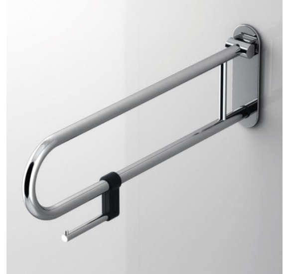 WC pop. laikiklis skirtas 915804-02 Geesa COMFORT & SAFETY