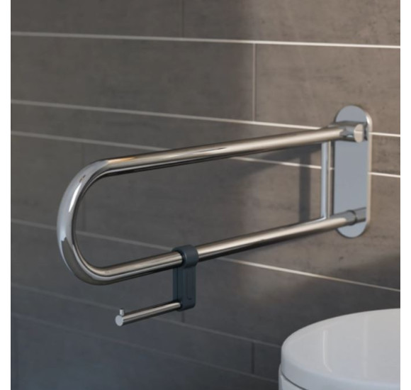 WC pop. laikiklis skirtas 915804-02 Geesa COMFORT & SAFETY