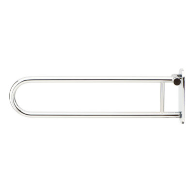 Rankena neįgaliųjų Geesa COMFORT & SAFETY (atlenkiama)