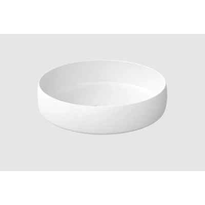 BetteLiv Shell plieninis pastatomas praustuvas, 420 mm skersmens, pasirinkite spalvą