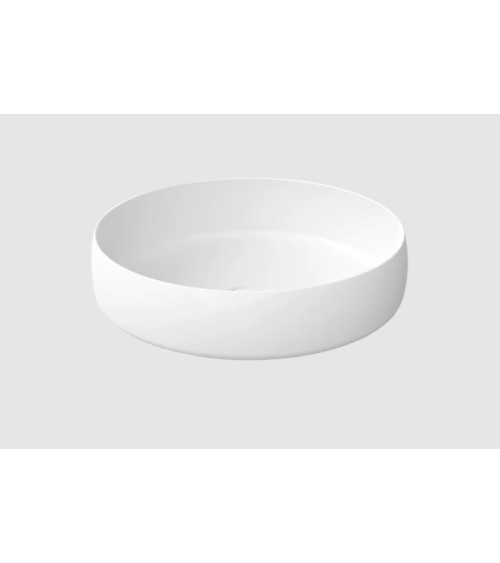 BetteLiv Shell plieninis pastatomas praustuvas, 420 mm skersmens, pasirinkite spalvą