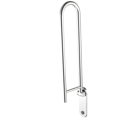 Rankena neįgaliųjų Geesa COMFORT & SAFETY (atlenkiama)