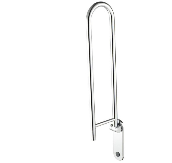 Rankena neįgaliųjų Geesa COMFORT & SAFETY (atlenkiama)