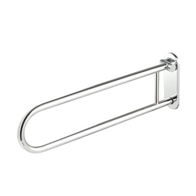 Rankena neįgaliųjų Geesa COMFORT & SAFETY (atlenkiama)