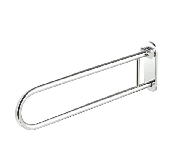 Rankena neįgaliųjų Geesa COMFORT & SAFETY (atlenkiama)